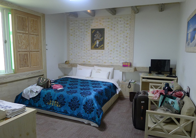 韩国九日游_首尔旅游攻略