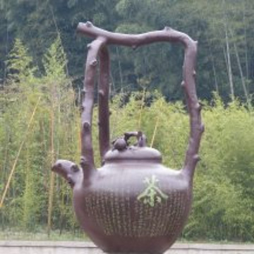 2015宜兴竹海_旅游攻略_门票_地址_游记点评