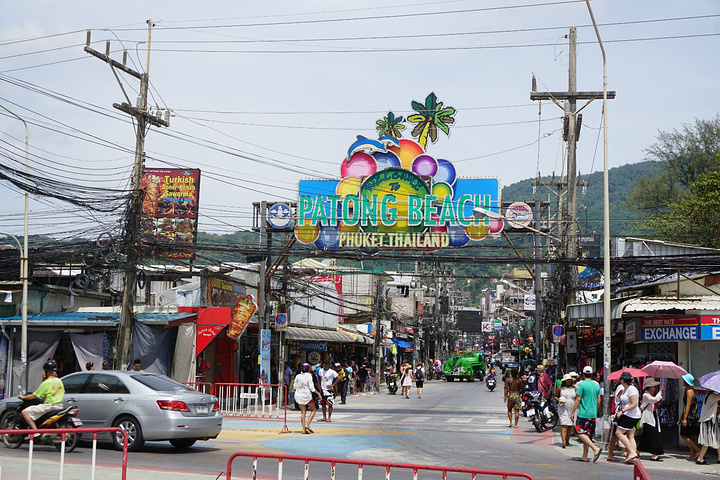 2015.仅可以租摩托车还有很多车型可以租_芭