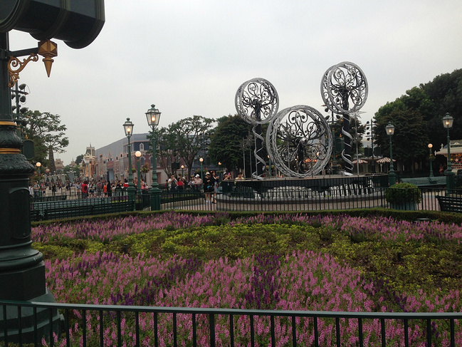 购物游玩两相宜之香港五日游_香港旅游攻略