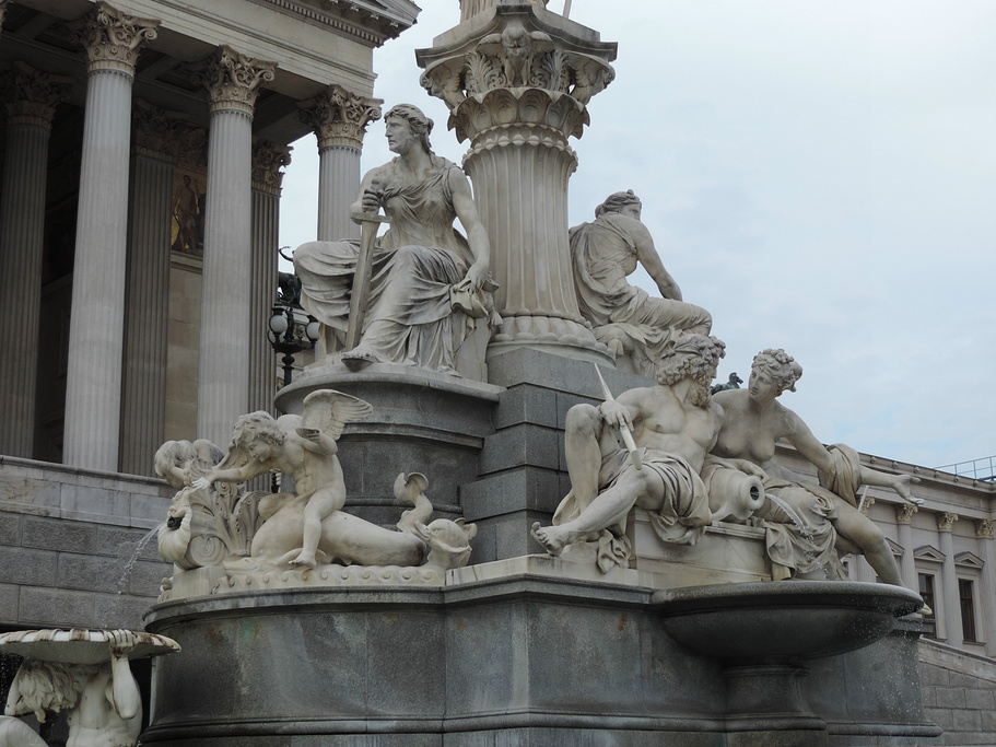 2015奥地利国会大厦_旅游攻略_门票_地址_游