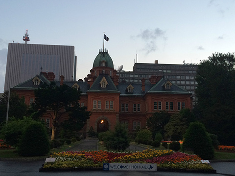 015【札幌旅游景点大全】札幌有什么好玩的地