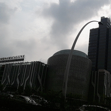 2015红星美凯龙(真北路店)_旅游攻略_门票_地