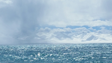 2015纳木错_旅游攻略_门票_地址_游记点评,那