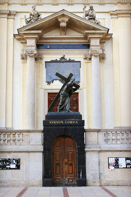 欧洲最美风情_华沙旅游攻略