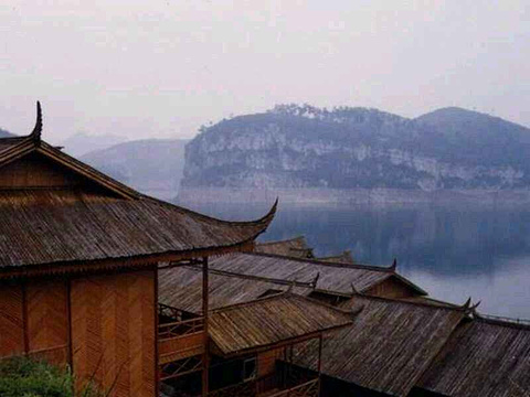 2015息烽温泉_旅游攻略_门票_地址_游记点评