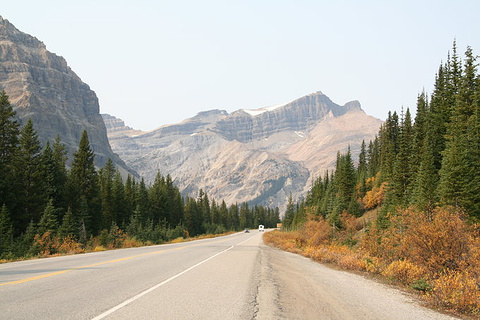 2015【班夫国家公园旅游攻略】班夫国家公园