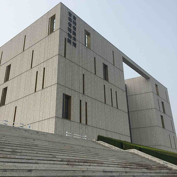 2015吉林省博物馆_旅游攻略_门票_地址_游记