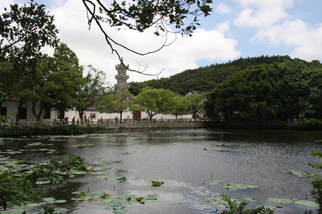 南海盛境--普陀山_普陀山v攻略攻略_自助游攻略越南旅游攻略2014图片