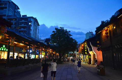 2015三坊七巷_旅游攻略_门票_地址_游记点评