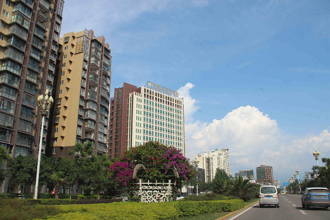 川西八日魅力自驾游_甘孜旅游攻略