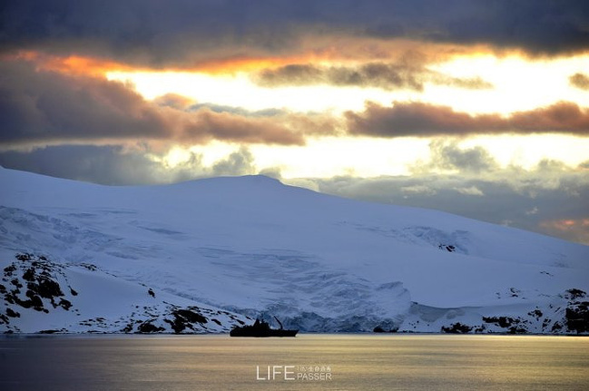 走到世界的尽头、南极之旅_旅游攻略
