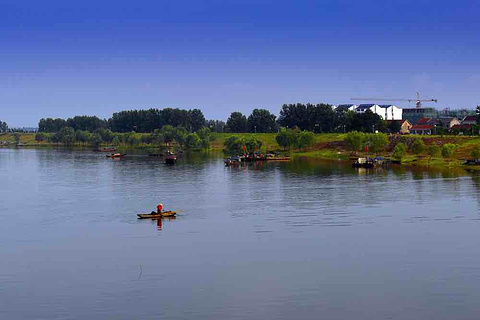 2015升金湖_旅游攻略_门票_地址_游记点评,池