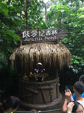 2015长隆野生动物世界_旅游攻略_门票_地址_