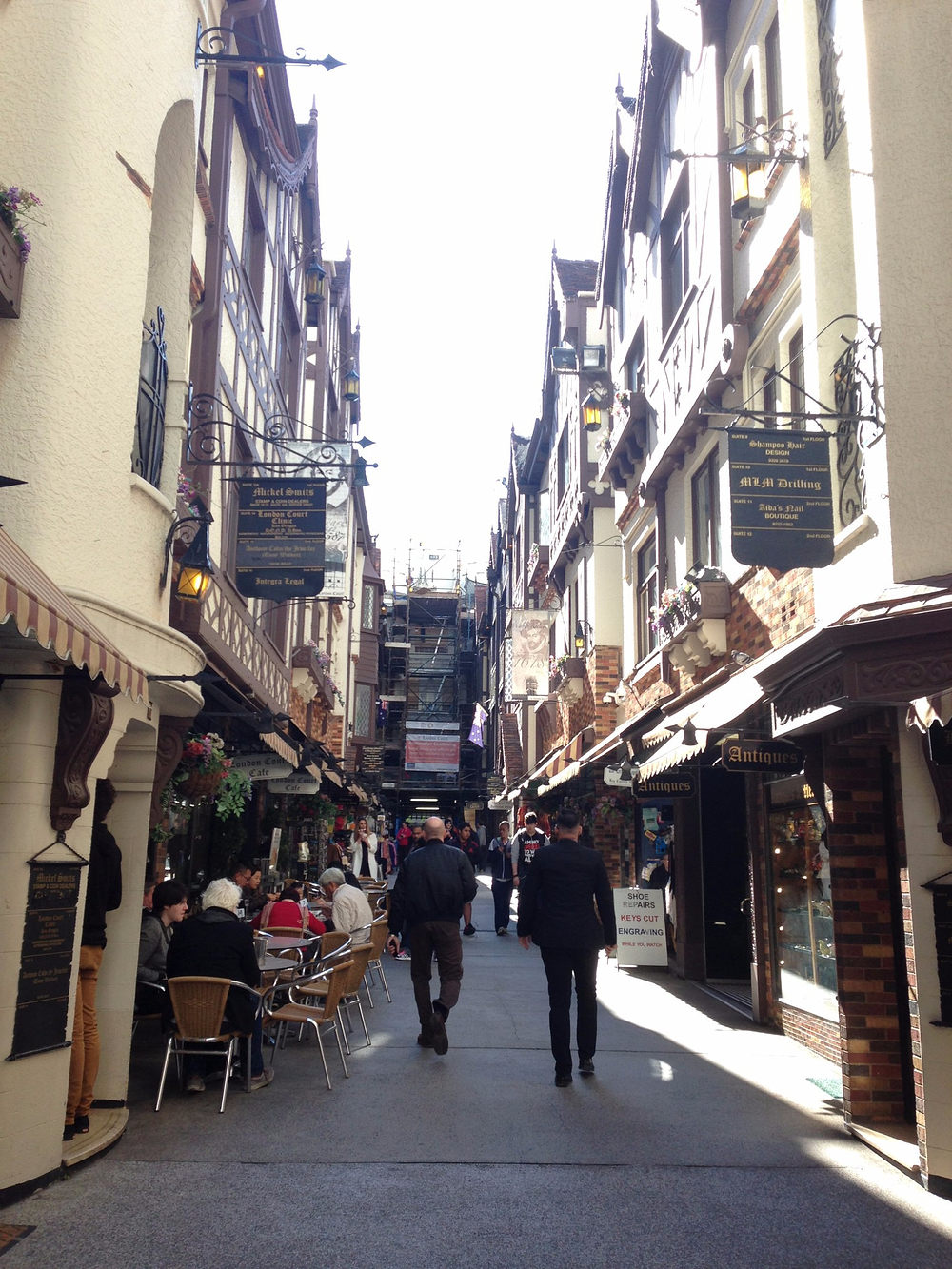 最孤独的城市我不寂寞--珀斯自由行_珀斯旅游