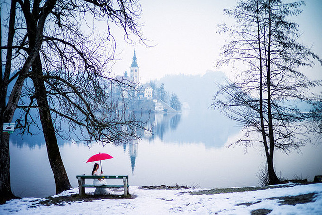 如果这就是爱情,这就是南欧_威尼斯旅游攻略