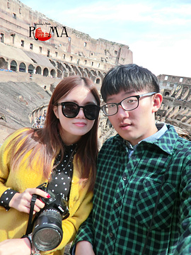 2015罗马斗兽场_旅游攻略_门票_地址_游记点