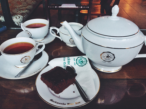 2015Mackwood茶厂_旅游攻略_门票_地址_游