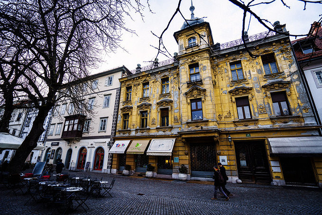 如果这就是爱情,这就是南欧_威尼斯旅游攻略