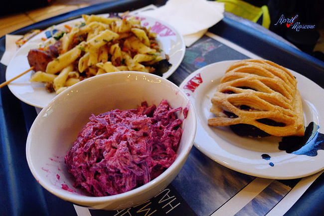 卫国战争70周年,去俄罗斯感受狂欢气氛!_莫斯