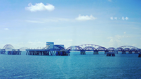 2015中石化原油码头_旅游攻略_门票_地址_游