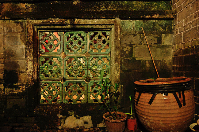 永定土楼--探秘客家文化_龙岩旅游攻略