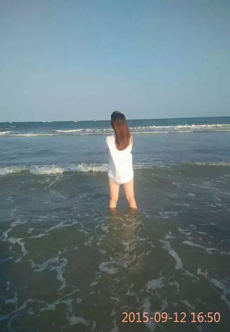 泉州月亮湾海边烧烤自驾游_泉州旅游攻略