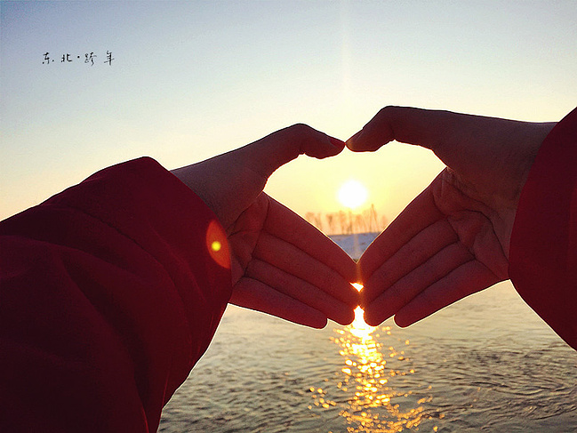 冰雪东北感受北国的冬--东三省十日游_哈尔滨