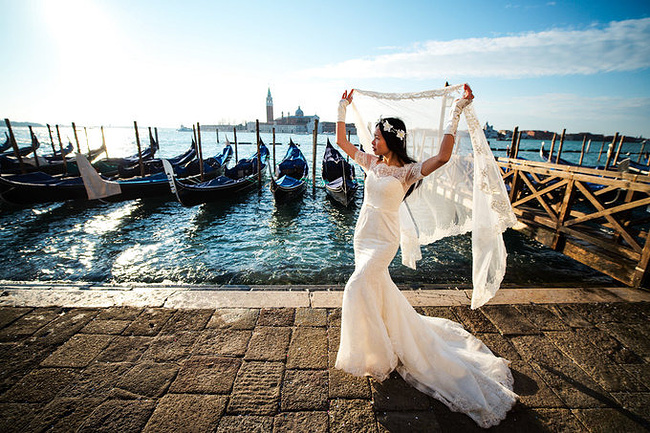 如果这就是爱情,这就是南欧_威尼斯旅游攻略