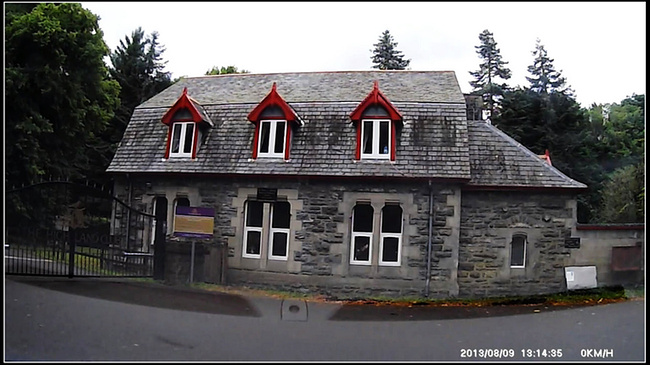 英国--骨子里透着温文尔雅的国度_伦敦旅游攻