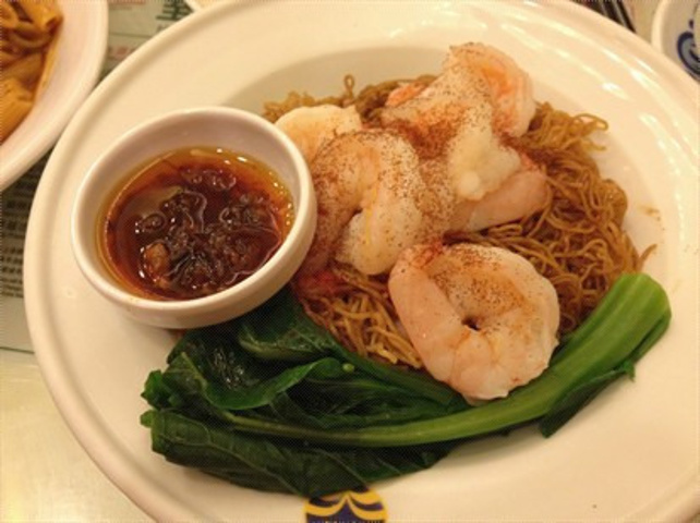 2016最好住在旺角至尖沙咀这一条地铁线附近