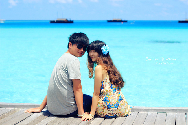 去萨芙莉岛体验二人世界_马尔代夫旅游攻略