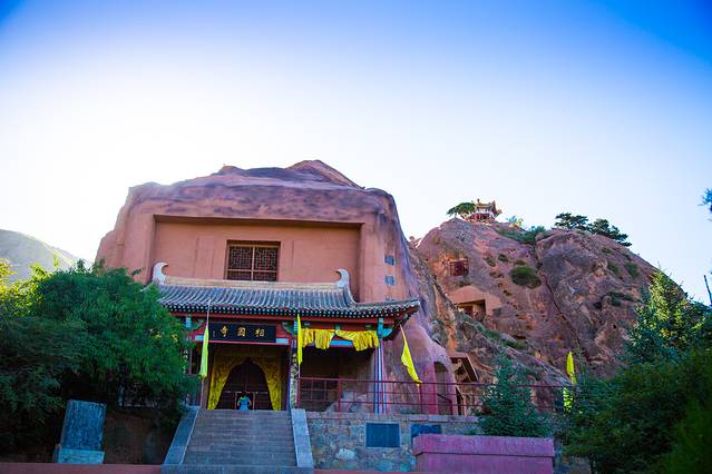 介绍1920宁夏固原大地震