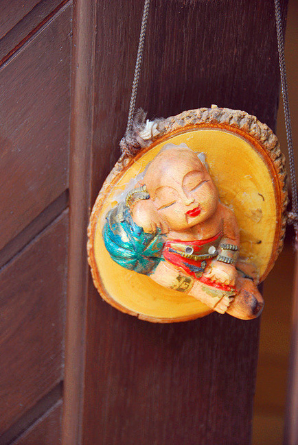 甲米兰达岛,风光旖旎的世外桃源_甲米旅游攻略