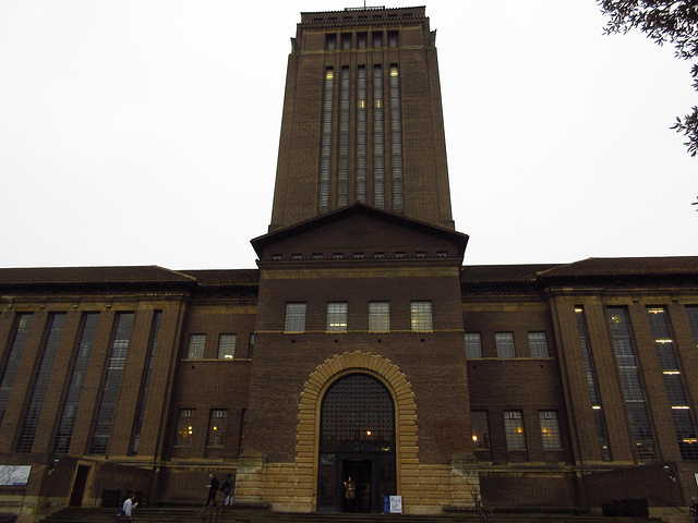 2016牛津剑桥喜好当然看个人, 一般游览来说_