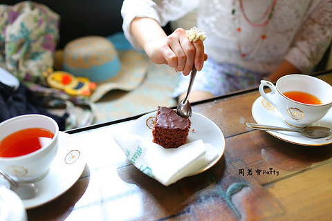 2015Mackwood茶厂_旅游攻略_门票_地址_游