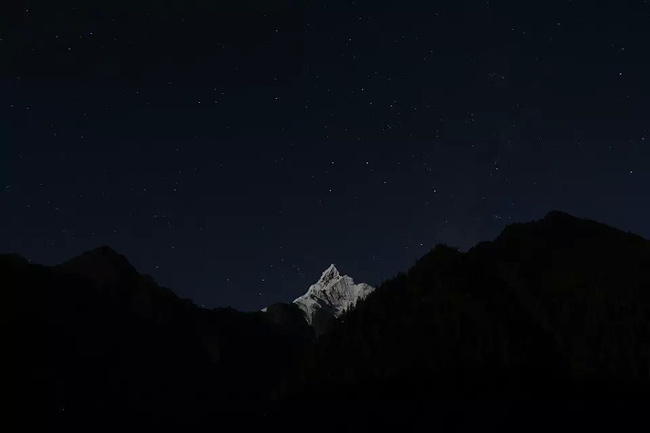 心在山水间--漫步云南古城_迪庆旅游攻略