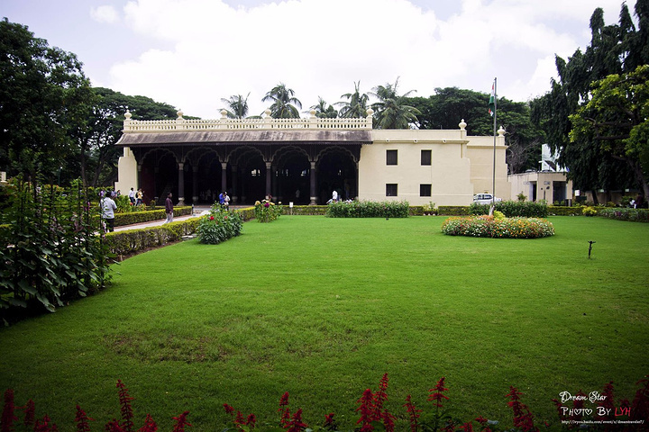 2015提普苏丹王宫面积不是很大_提普苏丹王宫