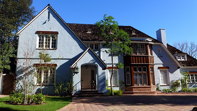 穿越一号公路 从旧金山到洛杉矶_旧金山旅游攻