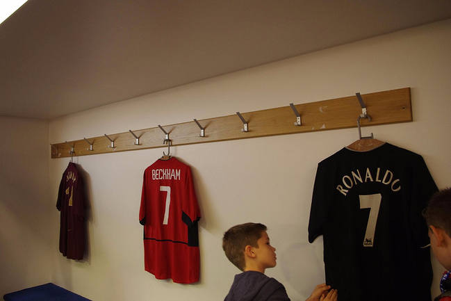 伯明翰利物浦伦敦~我的大不列颠朝圣之旅_伦