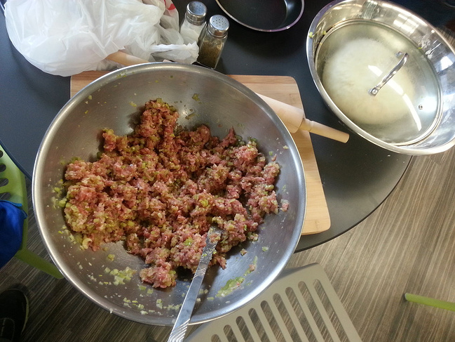 小白龙带我穿越加拿大美国_卡尔加里旅游攻