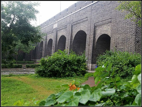 2016兴城古城_旅游攻略_门票_地址_游记点评