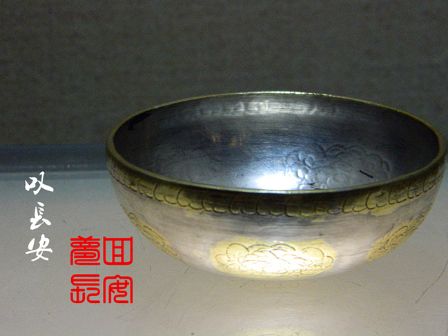 千年古都西安5日游_西安旅游攻略