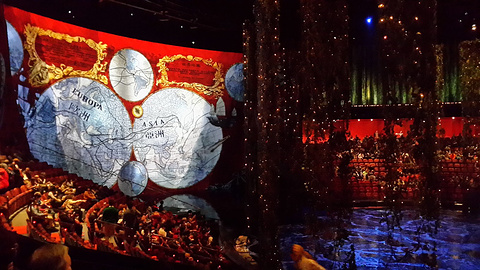 2015水舞间_旅游攻略_门票_地址_游记点评,澳