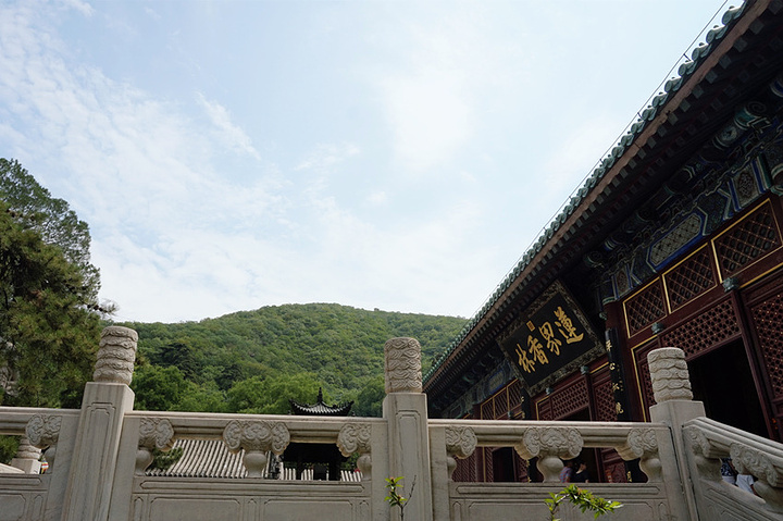 2016最上层料想应该是仙界了吧_戒台寺评论 