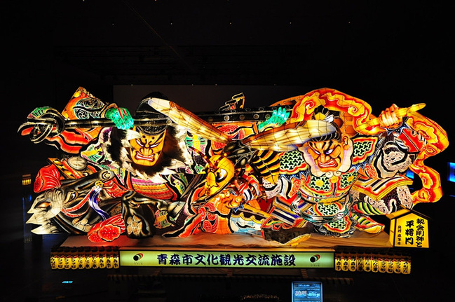 为了签证闯东北-日本之旅(详细攻略)_东京旅游