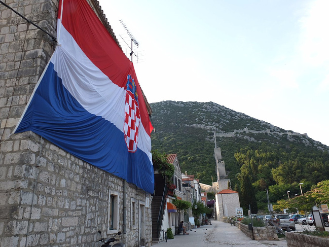 不期而遇的克罗地亚_萨格勒布旅游攻略