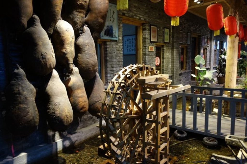 2015玉泉山庄_旅游攻略_门票_地址_游记点评