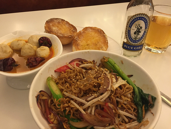 一个人华东行(南京、杭州、苏州、上海)_南京