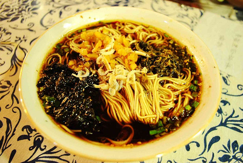 2016周庄小吃_旅游攻略_门票_地址_游记点评